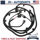 103243300G Front Bumper Parking Wiring Harness For 2016-2019 Tesla Model X. Fixed Price $58.79.