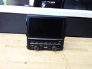2014 Porsche Cayenne (958) Am/fm Radio Gps Navigation Cd Stereo Receiver. Fixed Price $450.00.