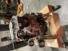 Used Engine Complete Assembly Fits: 2022 Ford F150 Lightning Vin 8TH Digit Ext. Fixed Price $1699.99.