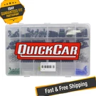 Quickcar 50-380 Weatherpack Starter Kit. Fixed Price $110.48.