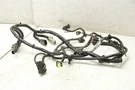 2013 Tesla Model Rear Motor Harness Wiring Assembly Oem 1004430-01-G 12-16. Fixed Price $92.07.