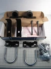 Hellwig Rear Sway Bar Mounting Kit From 7182 Ford E350 E-350 Cutaway New. Fixed Price $134.10.