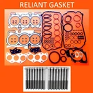 05-09 Fits Subaru Outback B9 Tribeca 3.0 EZ30D Head Gasket Set + Bolts. Fixed Price $115.99.