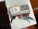 2022 - 2024 Oem Cadillac Escalade Esv Video Camera Parking Assist Control Module. Fixed Price $159.20.