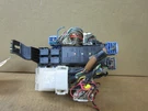 2002 Suzuki XL-7 Interior Cabin Fuse Box Dash Relay Junction Block Panel. Fixed Price $70.00.