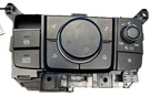 2025 Mazda CX-70 Oem Front Console Infotainment Control Panel W/ Parking Switch. Fixed Price $153.00.
