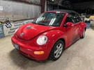 2004 Vw New Beetle Convertible Interior Fuse Box Cabin Mt 1.8L 112086. Fixed Price $164.00.