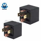 Relay 92-2007 Ford F-150 Blade Terminal Type 12V 30AF02Z14N089A F0AB14N192AA. Fixed Price $9.99.