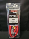 Super Start Post Terminal Style Battery Cable 45 Inch Gauge Red Usa Made New. Fixed Price $12.95.