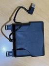 Factory Oem Tesla 2016 - 2021 Model X Center Console Inductive Charger. Fixed Price $249.99.