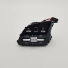 2018- 2022 Mercedes W177 W205 W213 W222 Left Control Switch Black Chrome. Fixed Price $108.91.