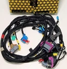 Ferrari 612 Scaglietti Dashboard Wiring Harness 229833 New Genuine. Fixed Price $1350.00.