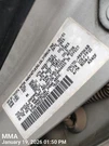 Dash Wire Harness Oem 2001 Toyota Tacoma. Fixed Price $275.00.