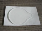 For Audi A4 A5 A8 Q5 Q7 Tt R8 Windshield Rain Sensor Adhesive Gel Pad 4E0955609. Fixed Price $7.00.