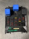 1999-01 Nissan Pathfinder Interior Dash Fuse Box Cabin 24350 2W600 Oem. Fixed Price $49.00.