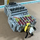 2023 - 2024 Honda Accord Cabin Fuse Relay Box Block Module 3820A30AA00006 Oem.. Fixed Price $87.49.