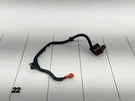 11-17 Nissan Juke 1.6L L4 Gas Engine Motor Battery Positive Wire Cable Oem. Fixed Price $50.34.