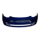 Tesla Model Y 2020-2023 Front Bumper Cover W/ Sensor Holes Oem 1606842-17-A. Fixed Price $122.00.