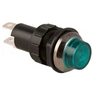 K4 Standard Green Indicator Light 3/4" Mounting Hole 17-431. Fixed Price $35.14.