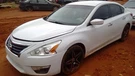 Chassis Ecm Transmission By Battery Tray Cvt Sedan Fits 13 Altima 288691. Fixed Price $83.19.