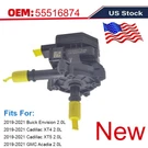 Oem Canister Purge Pump For 19-21 Gmc Buick Cadillac XT4 XT5 2.0L/2.5L/3.6L New. Fixed Price $50.99.