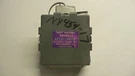 NY454-17 Oem Warranty 2006 2007 Toyota Highlander Theft Locking Control Module. Fixed Price $41.99.