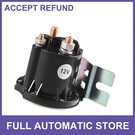 Starter Solenoid Switch Relay Intermittent Duty Cycle 12V Contactor 634-1261-212. Fixed Price $21.10.