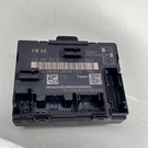 2013-2018 Audi A8 S8 Front Left Door / Window Control Module Oem 4H0959793R. Fixed Price $36.85.