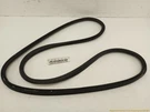 Tesla Model Trunk Tailgate Liftgate Weatherstrip Seal 6009582-00-F Fits 12-16. Fixed Price $69.86.