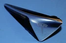 Tesla Model X Rh Right Marker Turn Signal Autopilot Camera 1034345-20-B. Fixed Price $88.00.