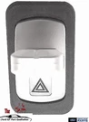 2005,2006 Ford GT40 Supercar Factory Oem Hazard Emergency Switch 05/06. Fixed Price $195.00.