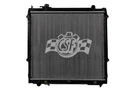 RADIATOR-4WD, Auto Trans Csf 3157 Fits 1998 Toyota Tacoma. Fixed Price $211.40.