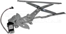 Dorman 741-802 Window Regulator Front Right Fits Toyota Corolla 69801-02040. Fixed Price $79.26.