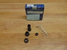 Plug Socket Kit, 9-POLE Genuine Mercedes Truck A6555401481. Fixed Price $38.78.