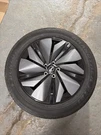 2023-2025 Nissan Ariya Wheel 19X7-1/2 10 Spoke Alloy (for Covers) Oem Part. Fixed Price $360.00.