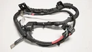 Front Center Under Hood Positive Battery Cable Wire Eps Lead Harness Oem Bmw G26. Fixed Price $162.00.