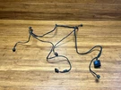 2020-2022 Mercedes E350 W213 Rear Bumper Wire Wiring Harness A0001534624 Oem. Fixed Price $48.00.