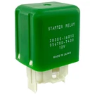 Starter Relay 28300-16010 056700-7400 30A 12VDC Spst 4-PIN Compatible With Toyot. Fixed Price $14.85.