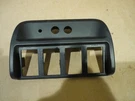 Ferrari 360 - Switch Holder Plate P/n 65077200. Fixed Price $30.00.