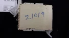 2012 Toyota Camry Cabin Dash Fuse Relay Box Module. Fixed Price $60.00.