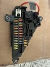 8-10 Bmw 535XI E60 Rear Fuse Box Trunk Relay 906 619 01 Oem 08. Fixed Price $40.00.