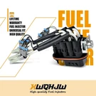 Spider Fuel Injectors For Chevrolet S10 Pickup Gmc Sonoma 4.3L 1996 1997-2004. Fixed Price $93.59.