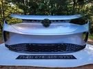 2021-2023 Volkswagen Vw ID.4 11K807221 Front Bumper Cover Oem No Shipping.. Fixed Price $500.00.