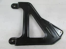Lamborghini Aventador LP700, Lh Lower Fuel Tank Strap Bracket, Used, 470201069C. Fixed Price $125.00.