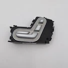 2019 2024 Mercedes-benz Gle W167 Right Seat Control Buttons A1679057902. Fixed Price $115.62.