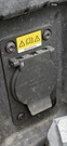 2022-2025 Ford Maverick Rear Truck Bed Power Outlet Socket Oem. Fixed Price $90.00.