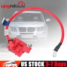 61129225099 Positive Terminal To Battery Cable For Bmw X3 F25 Xdrive 2011-2014. Fixed Price $25.00.