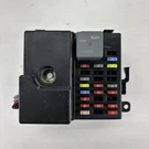 2005 Chevrolet Impala Fuse Box 15329229. Fixed Price $59.99.