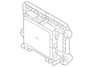Genuine Mitsubishi Sensor 8638A557. Fixed Price $976.38.
