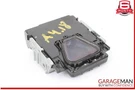 17-19 Audi A4 Allroad Front Upper Windshield Lane Assist Camera 8W0907217C Oem. Fixed Price $74.50.